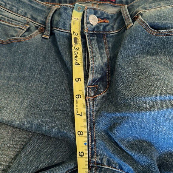 Lucky Leyla boot jeans - Picture 9 of 10